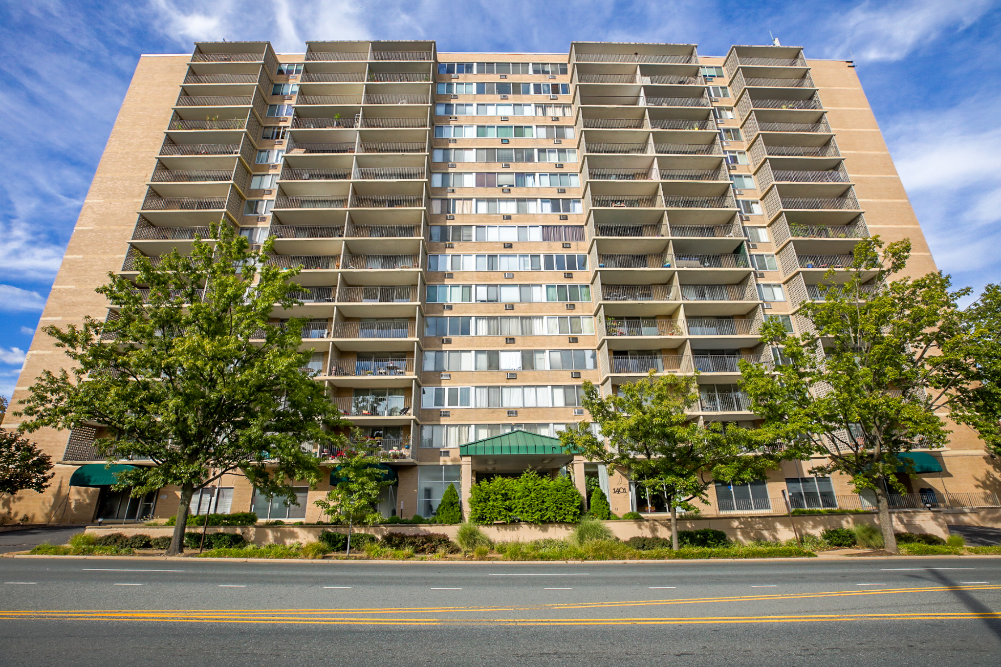 1401 Pennsylvania Avenue