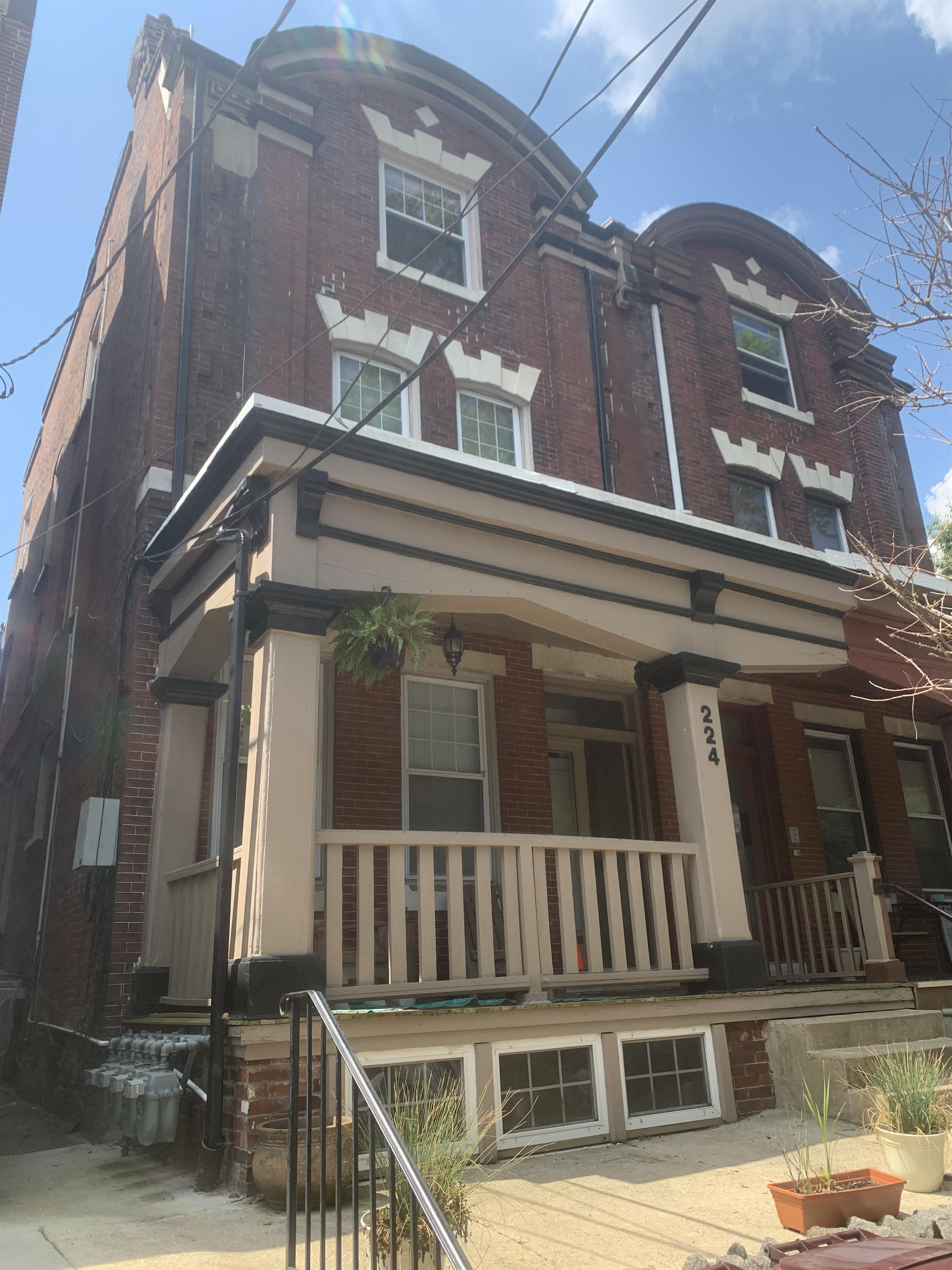 224 W. 14th Street - 2