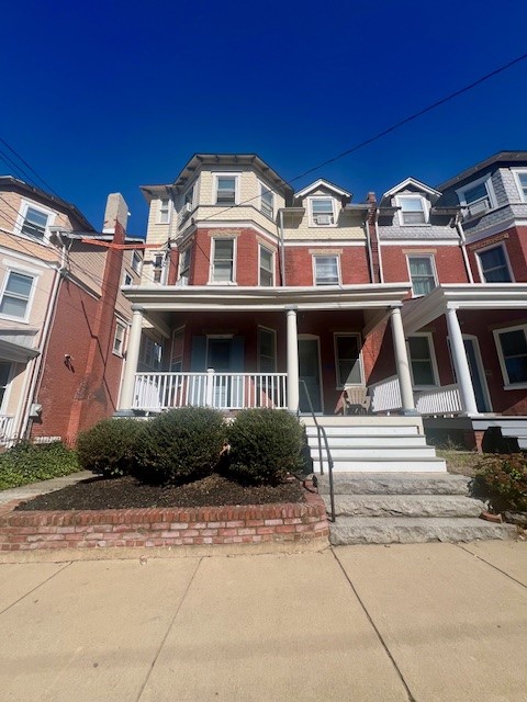 1517 W. 14th St. - 1