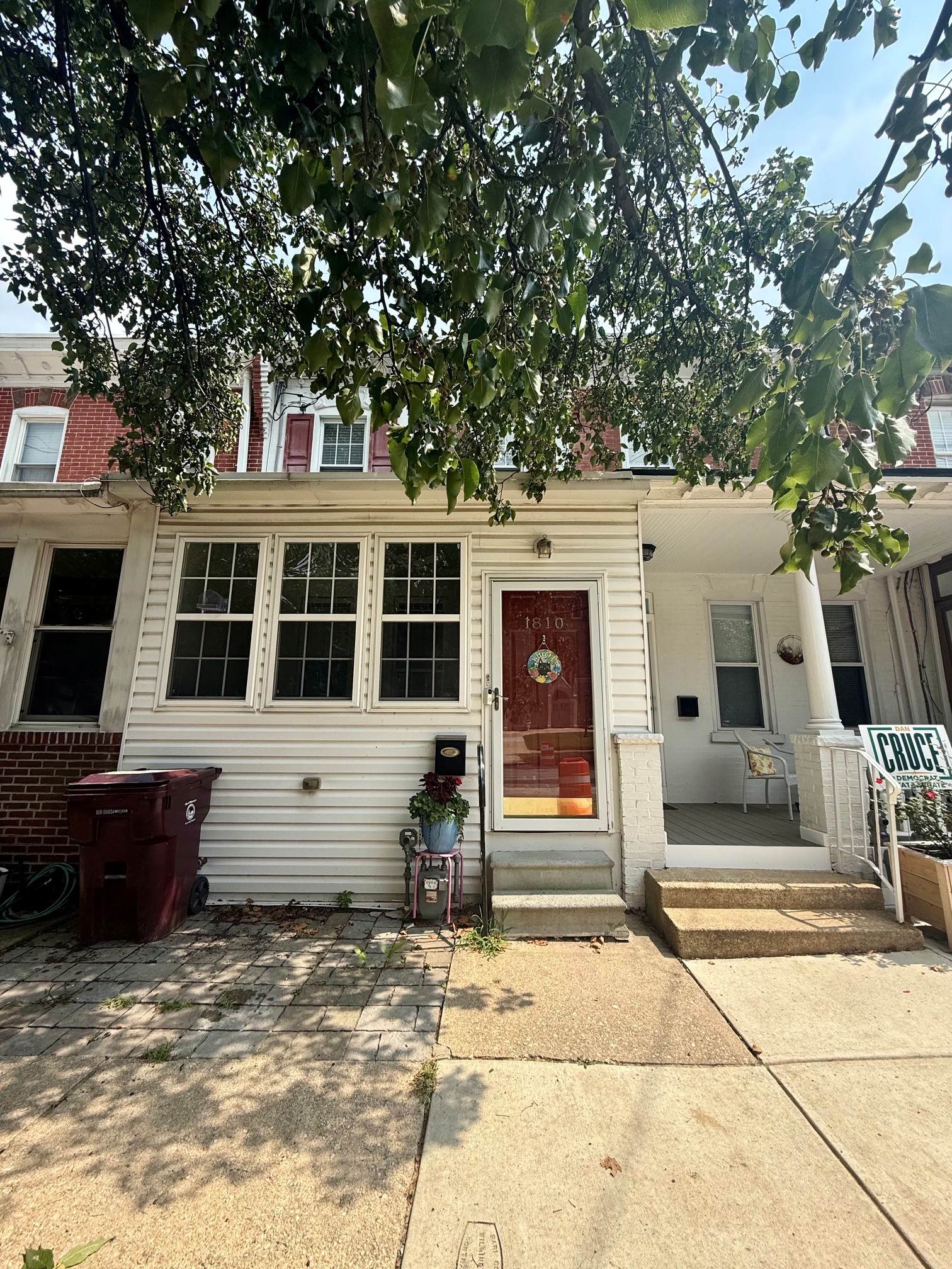 1810 North Union Street