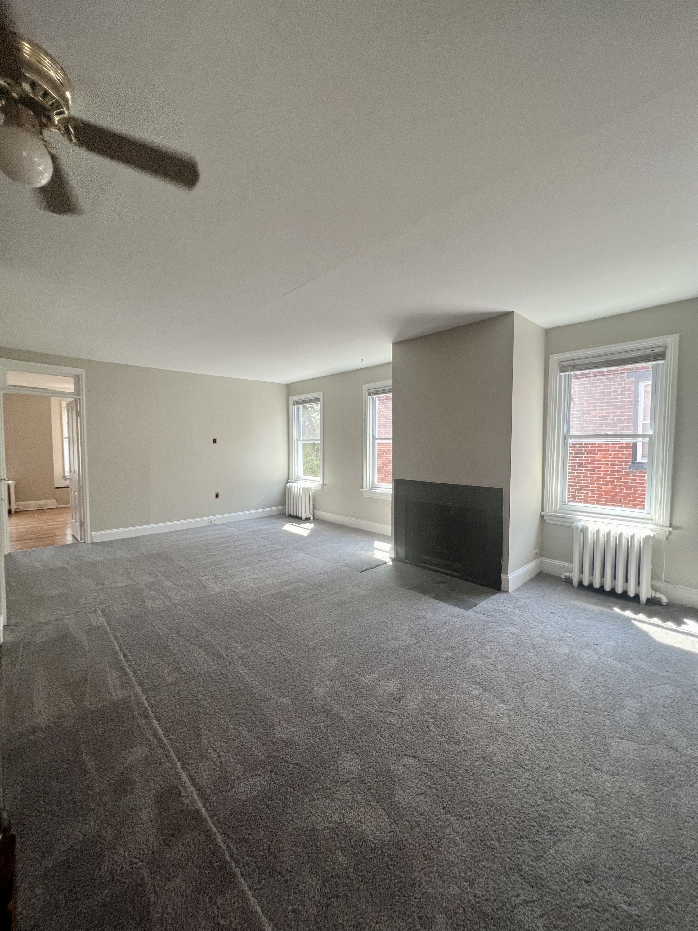1417 North Harrison Street - 3