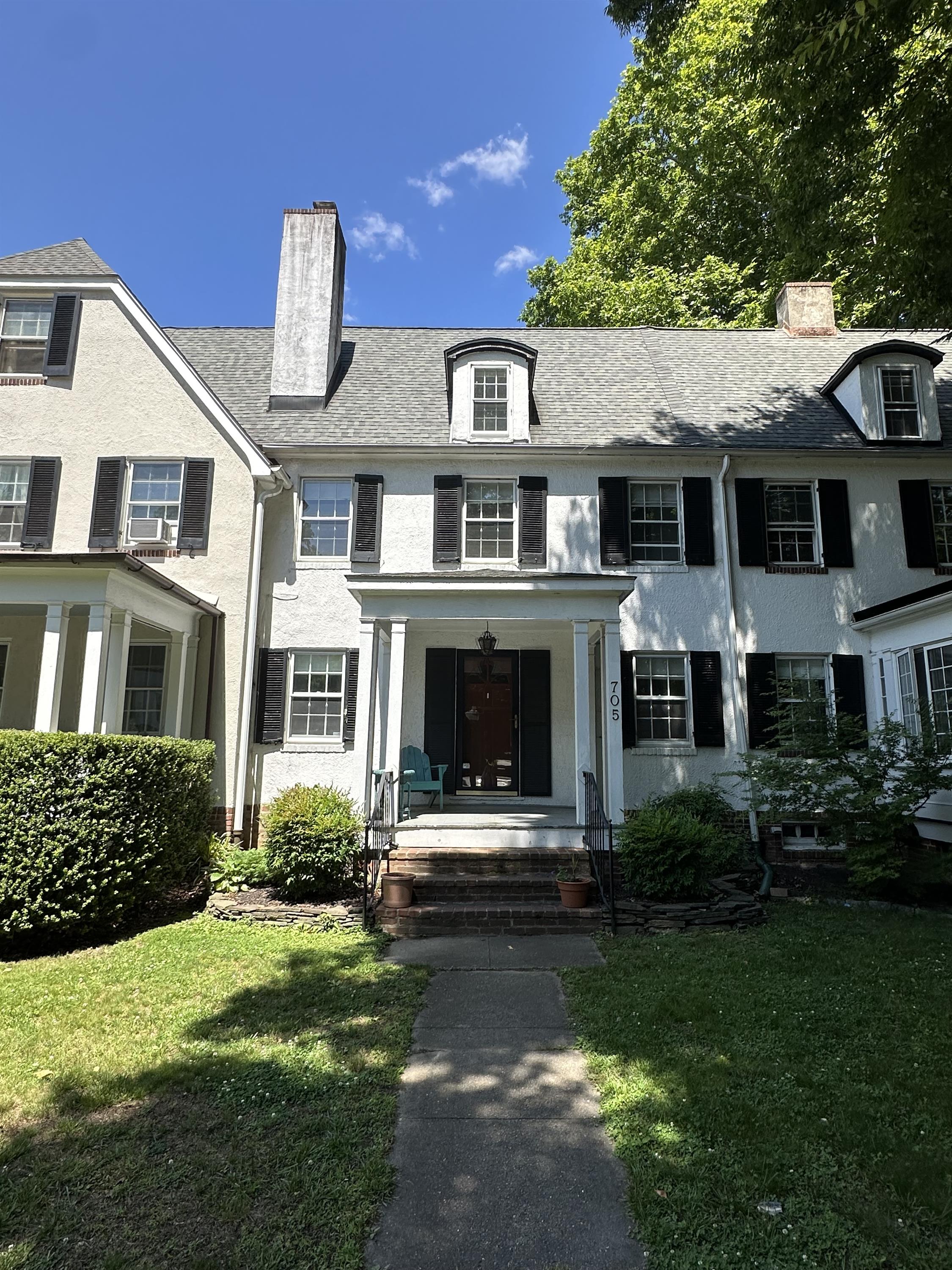 705 Nottingham Road
