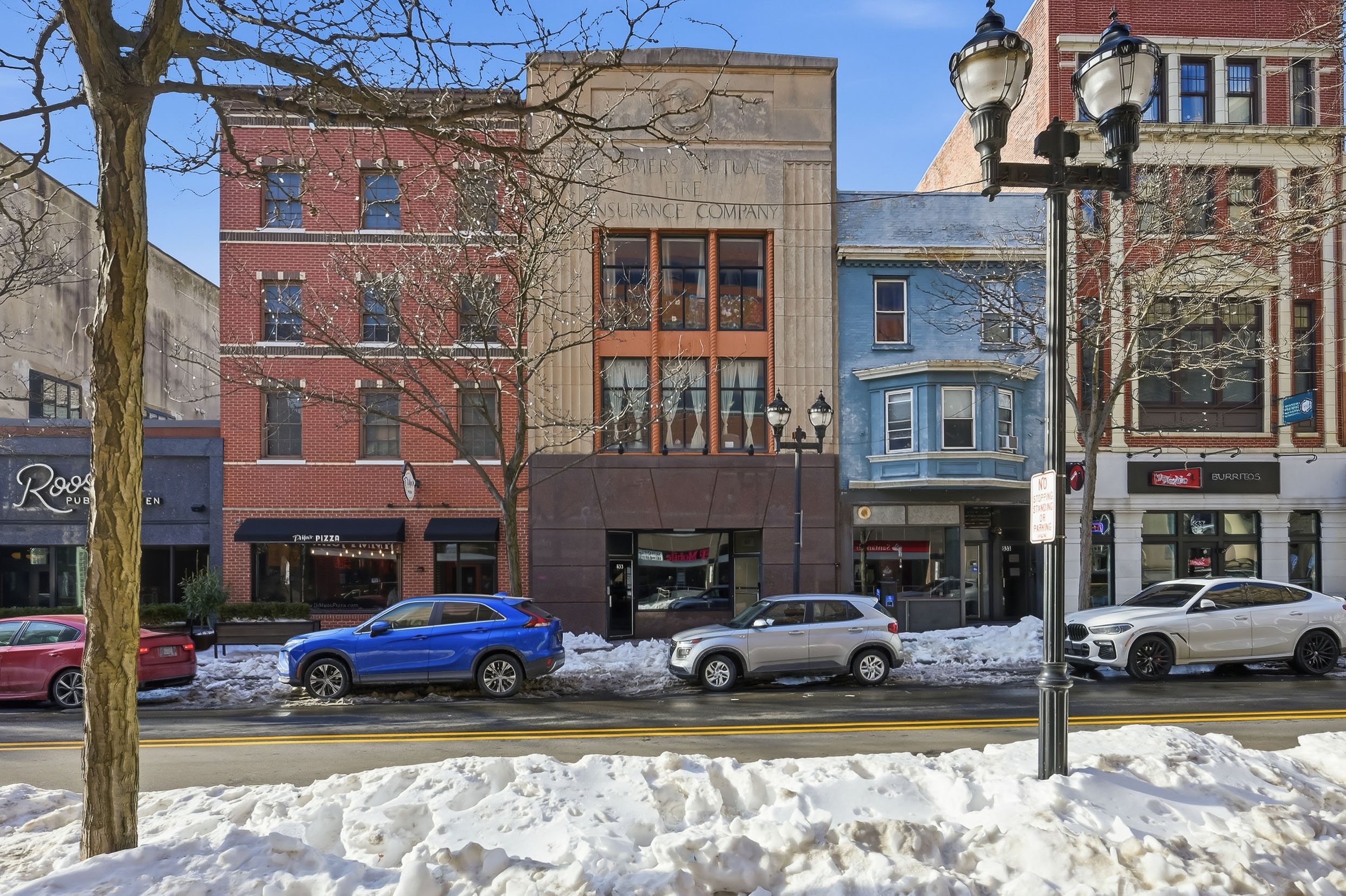 833 N. Market Street - 202