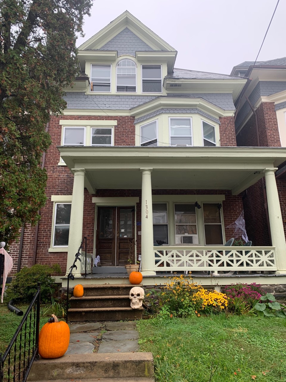 1304 North Clayton Street Unit 2