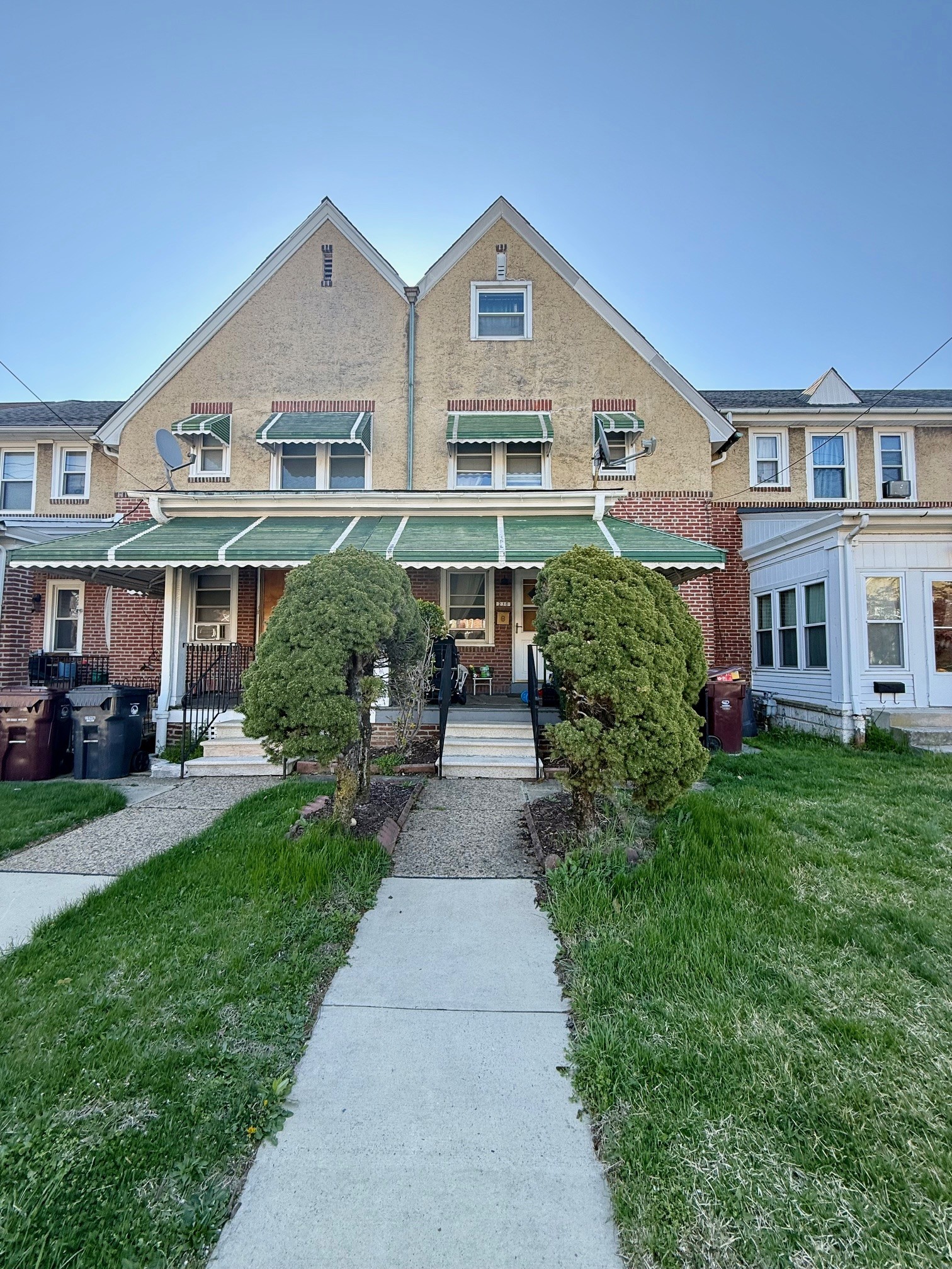 210 South Union Street