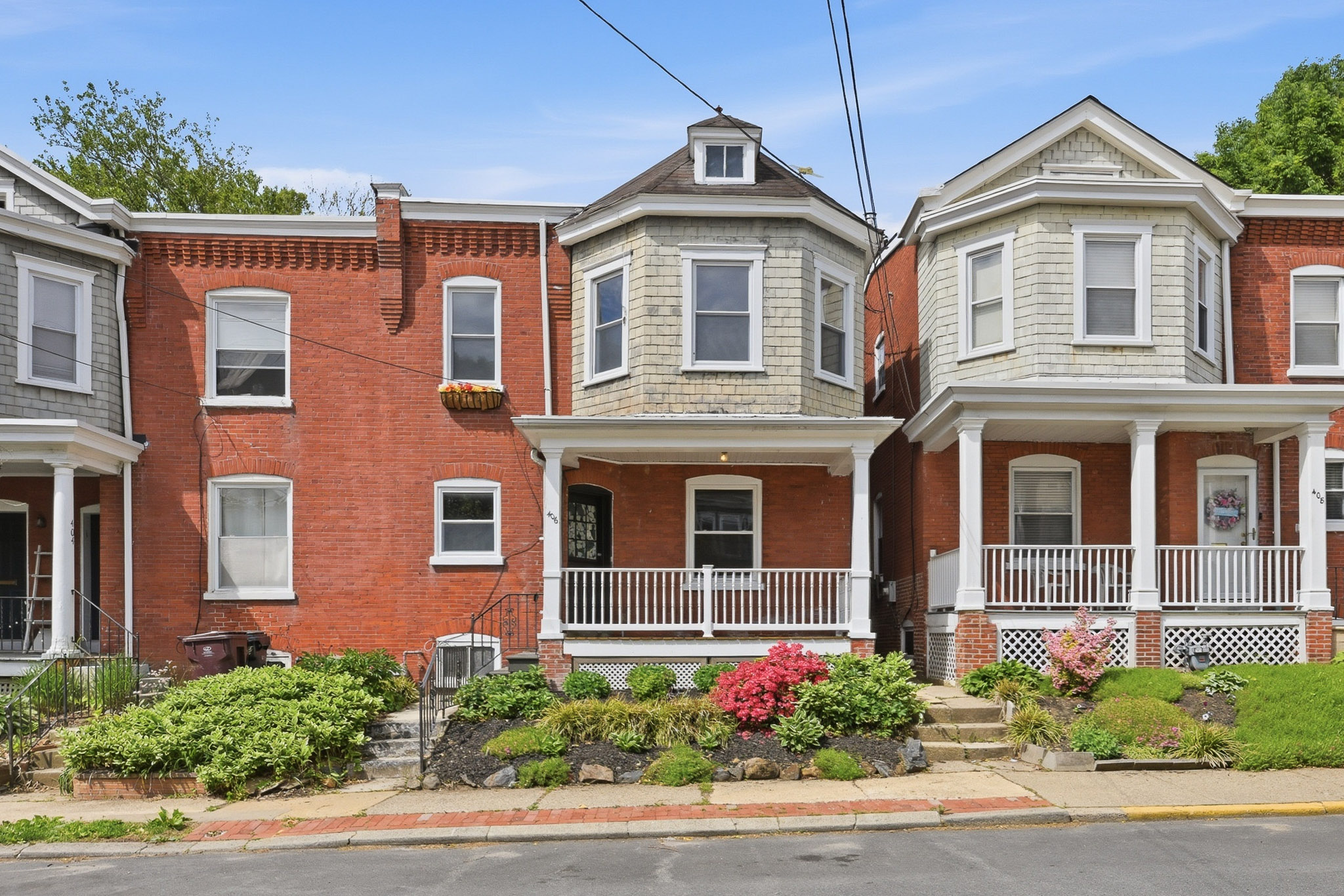 406 West 20th Street
