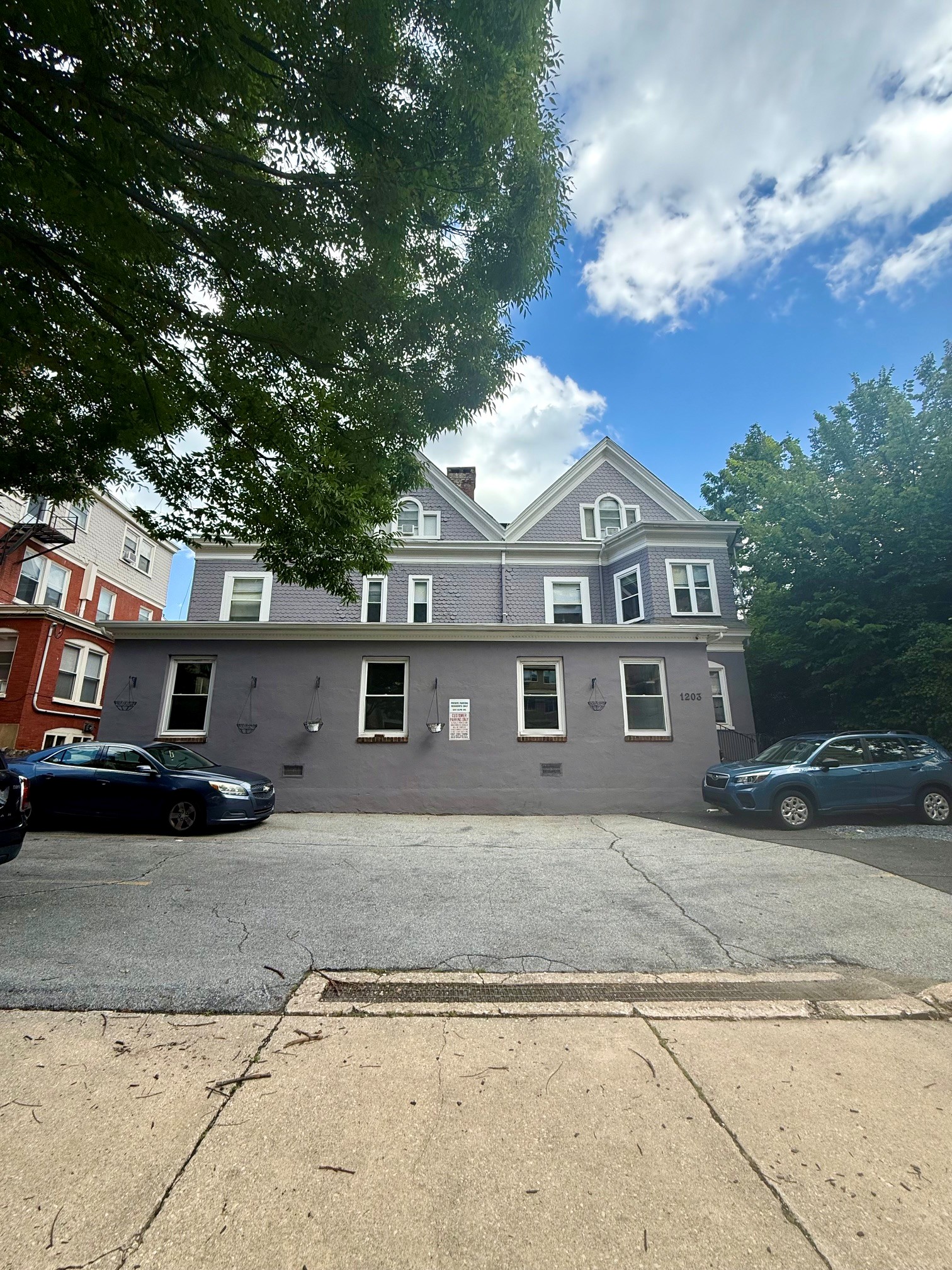 1203 Gilpin Avenue - 2