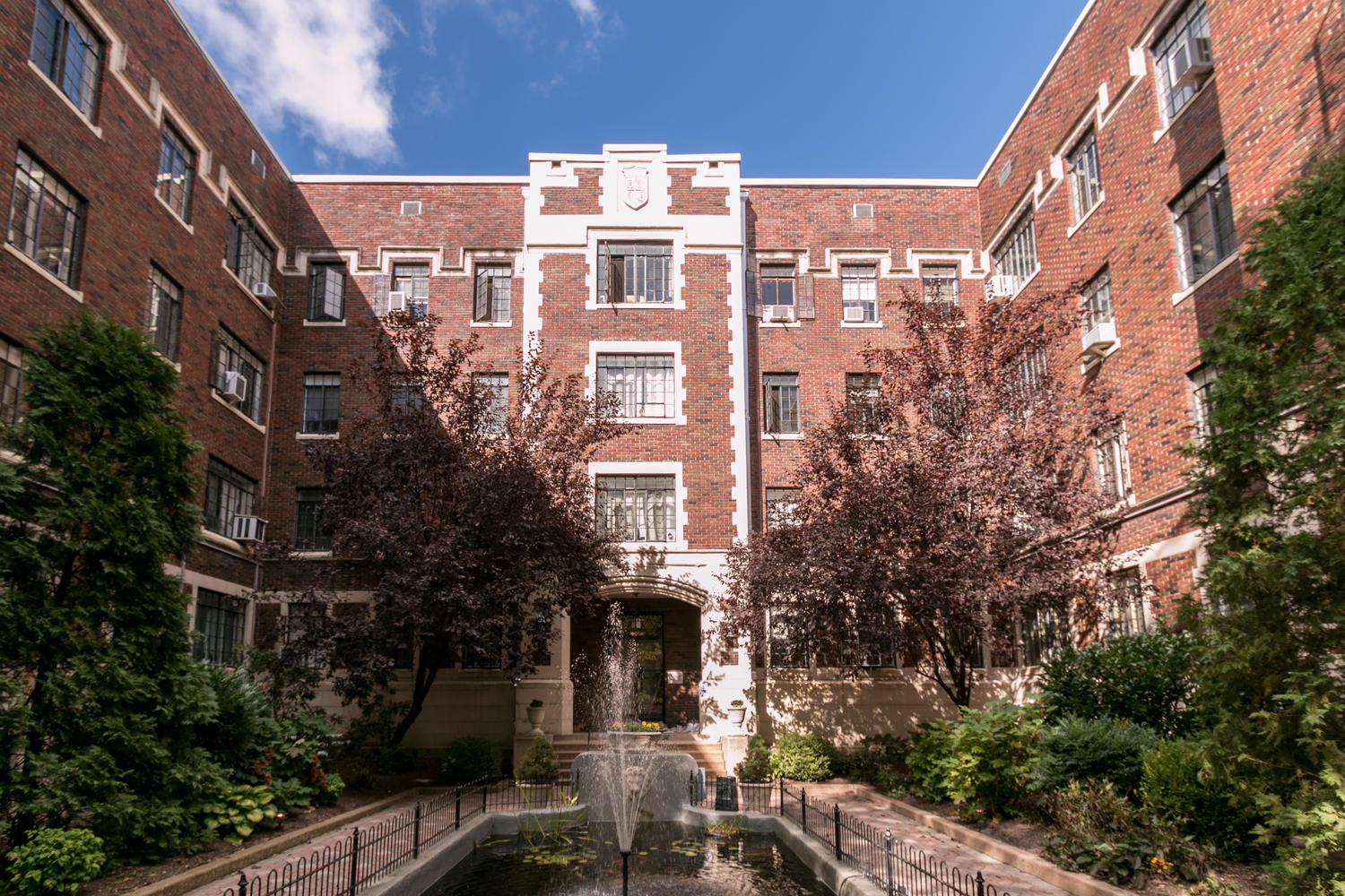 1305 N Broom Street - 106