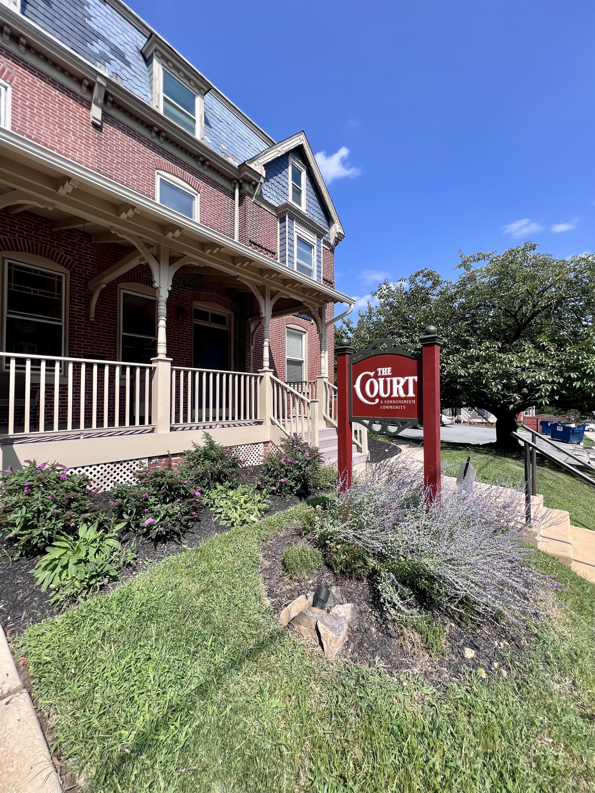 1303 West 13th Street - 6