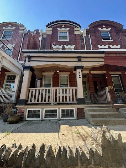 224 W. 14th Street - 1