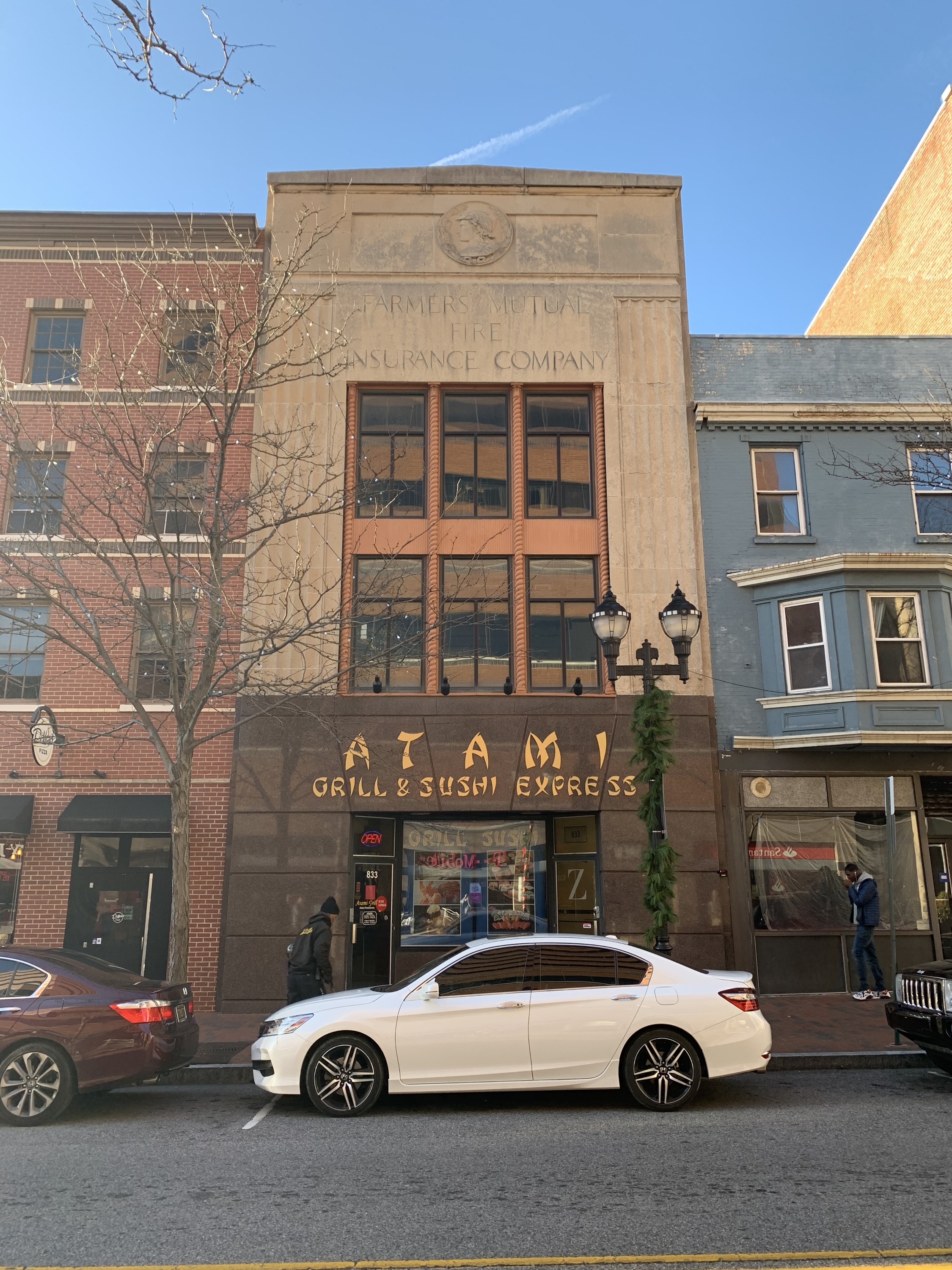 833 N. Market Street - 302