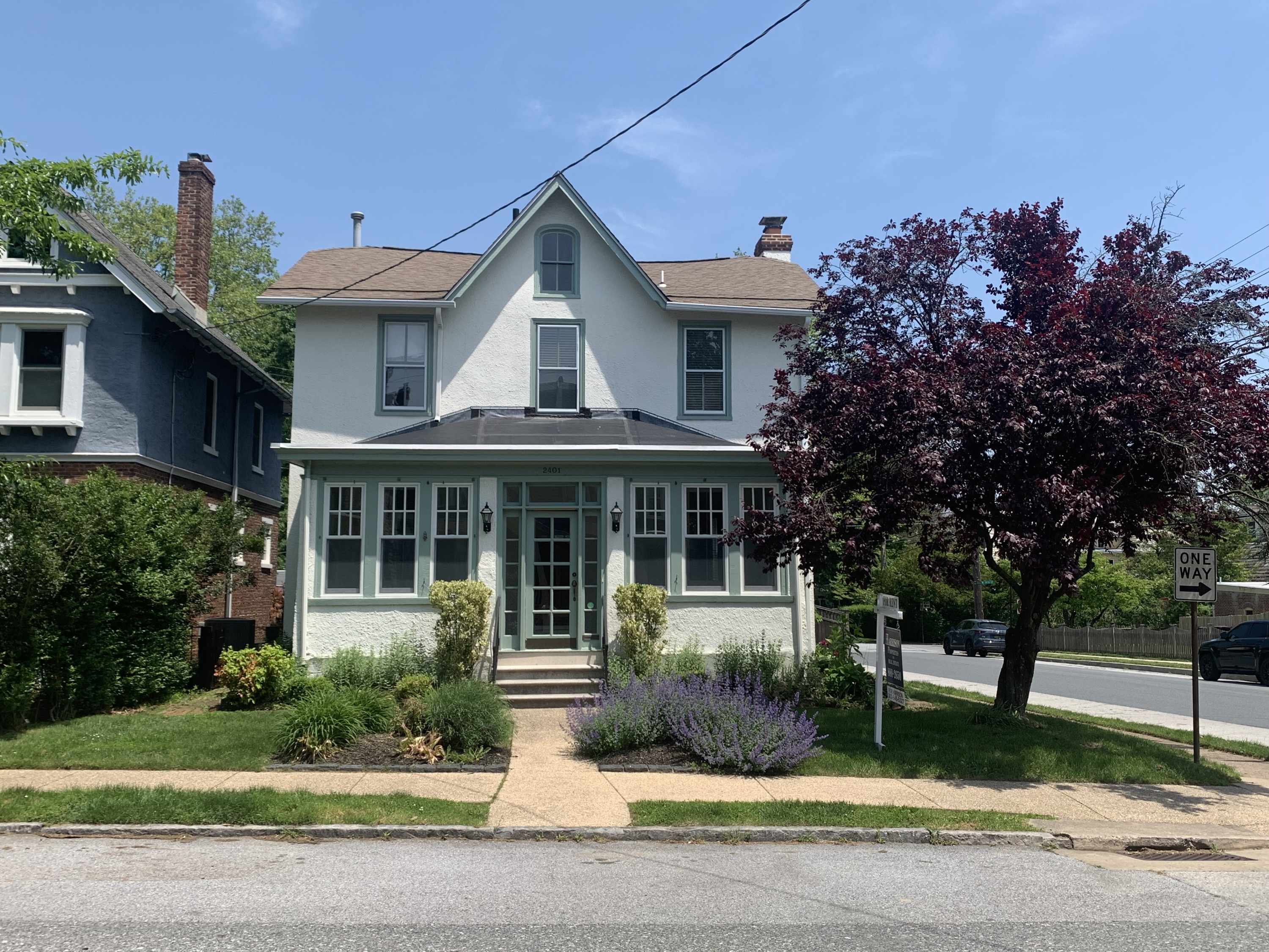2401 West 18th Street